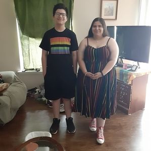 Meet your Posher, Aaliyah